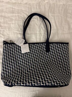 Lululemon Monogram Tote NWT